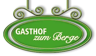 Logo | Gasthof & Gästehaus zum Berge